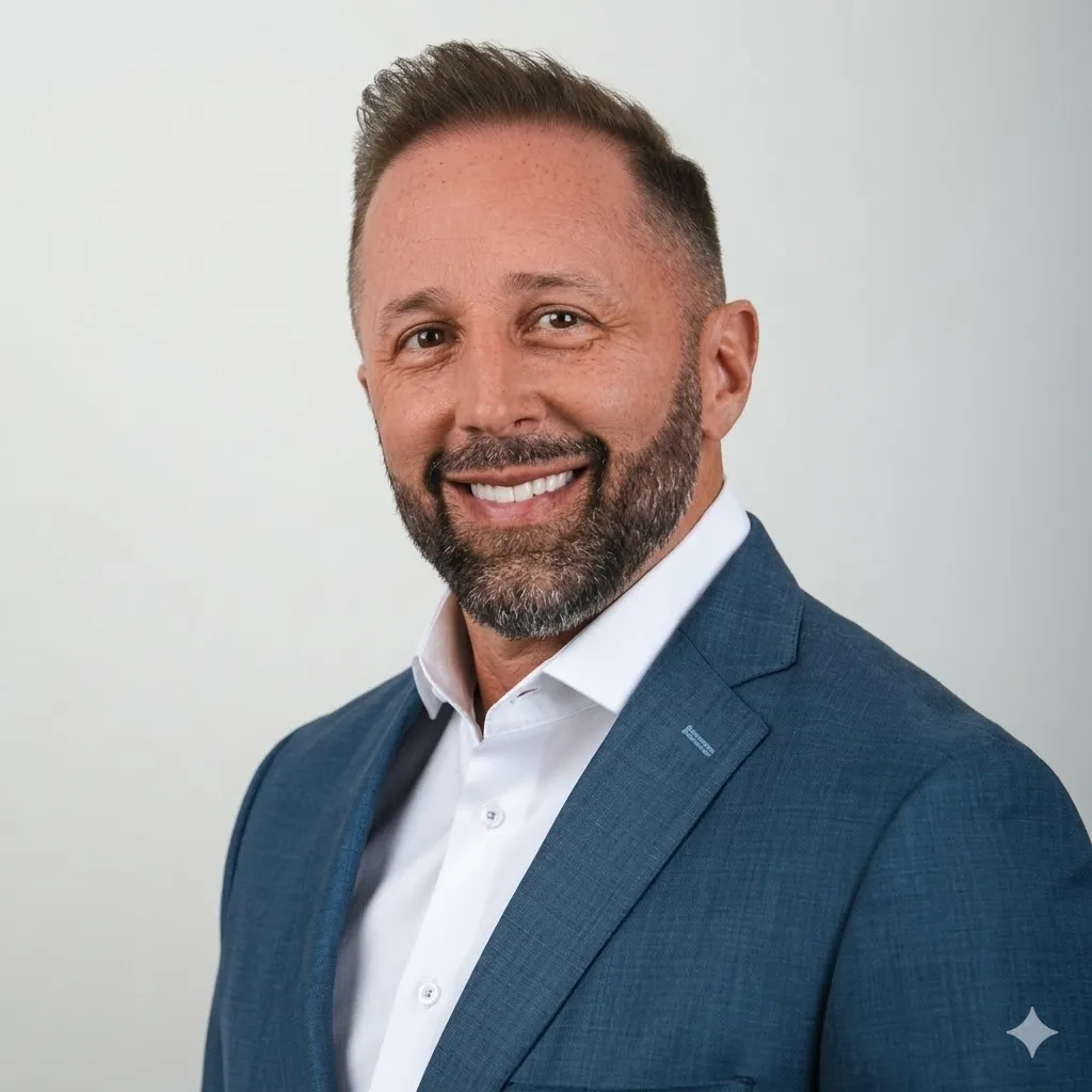 Dr. Dave Crosson